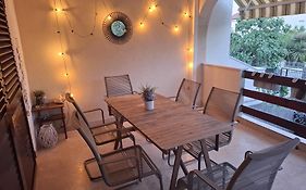 Apartman Luma