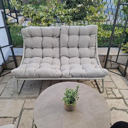 Apartman Luma Krk Town Kültér fotó