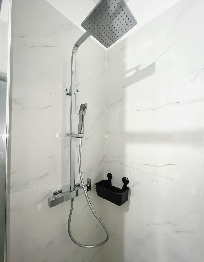 Apartman Luma Krk Town Kültér fotó
