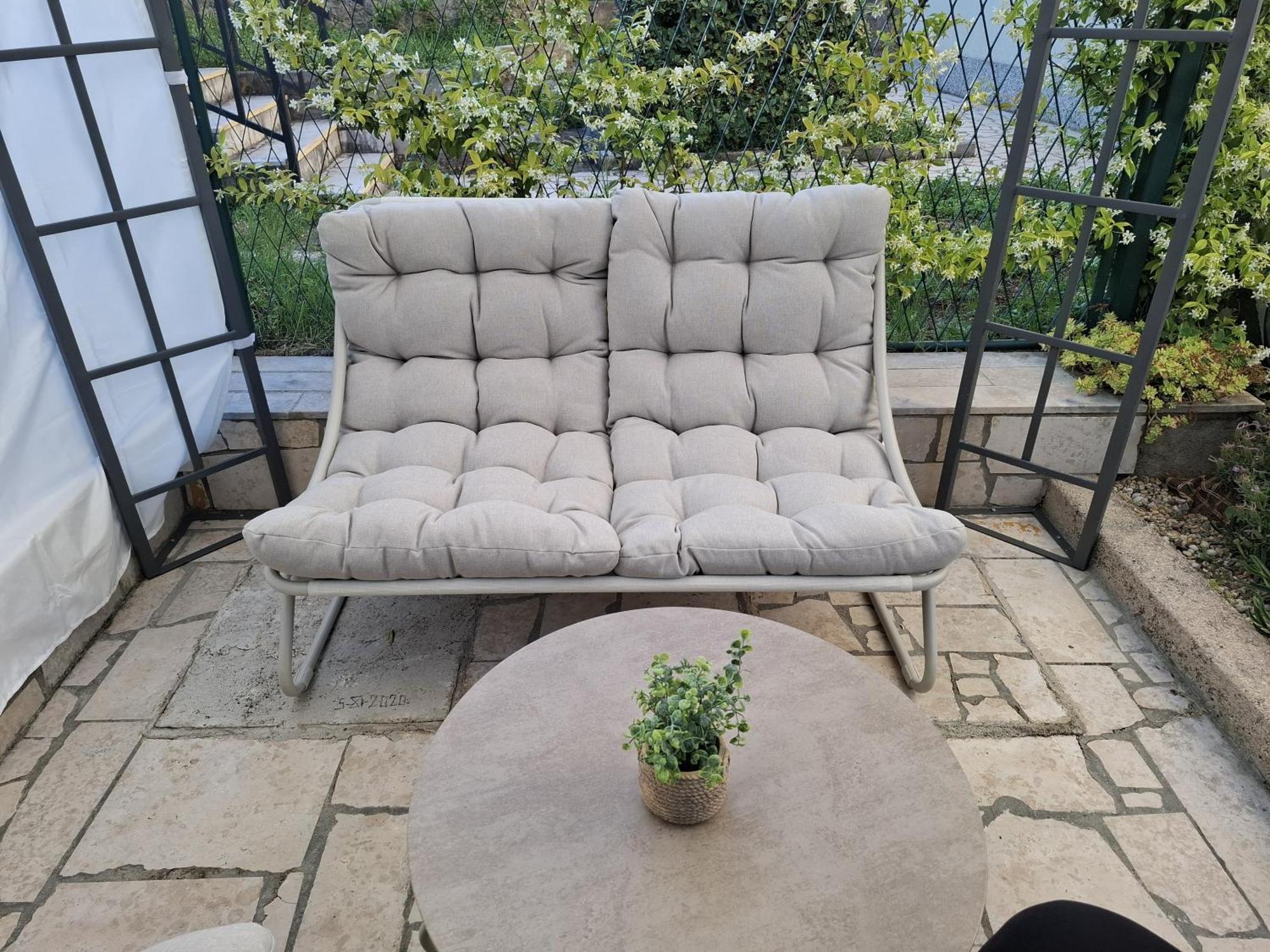 Apartman Luma Krk Town Kültér fotó