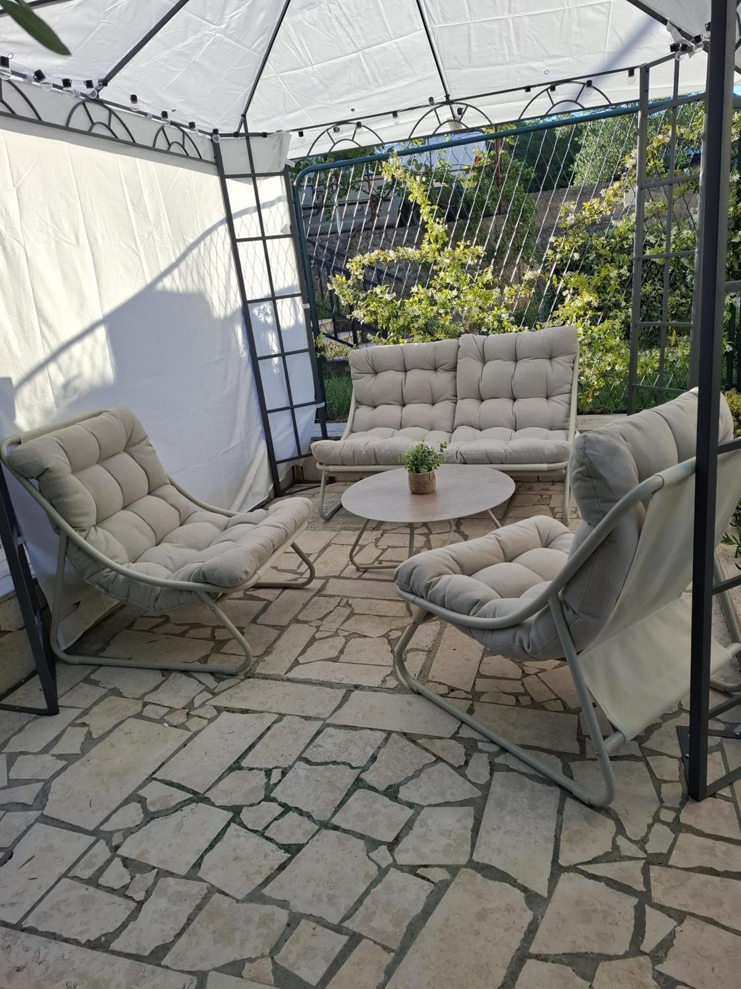 Apartman Luma Krk Town Kültér fotó