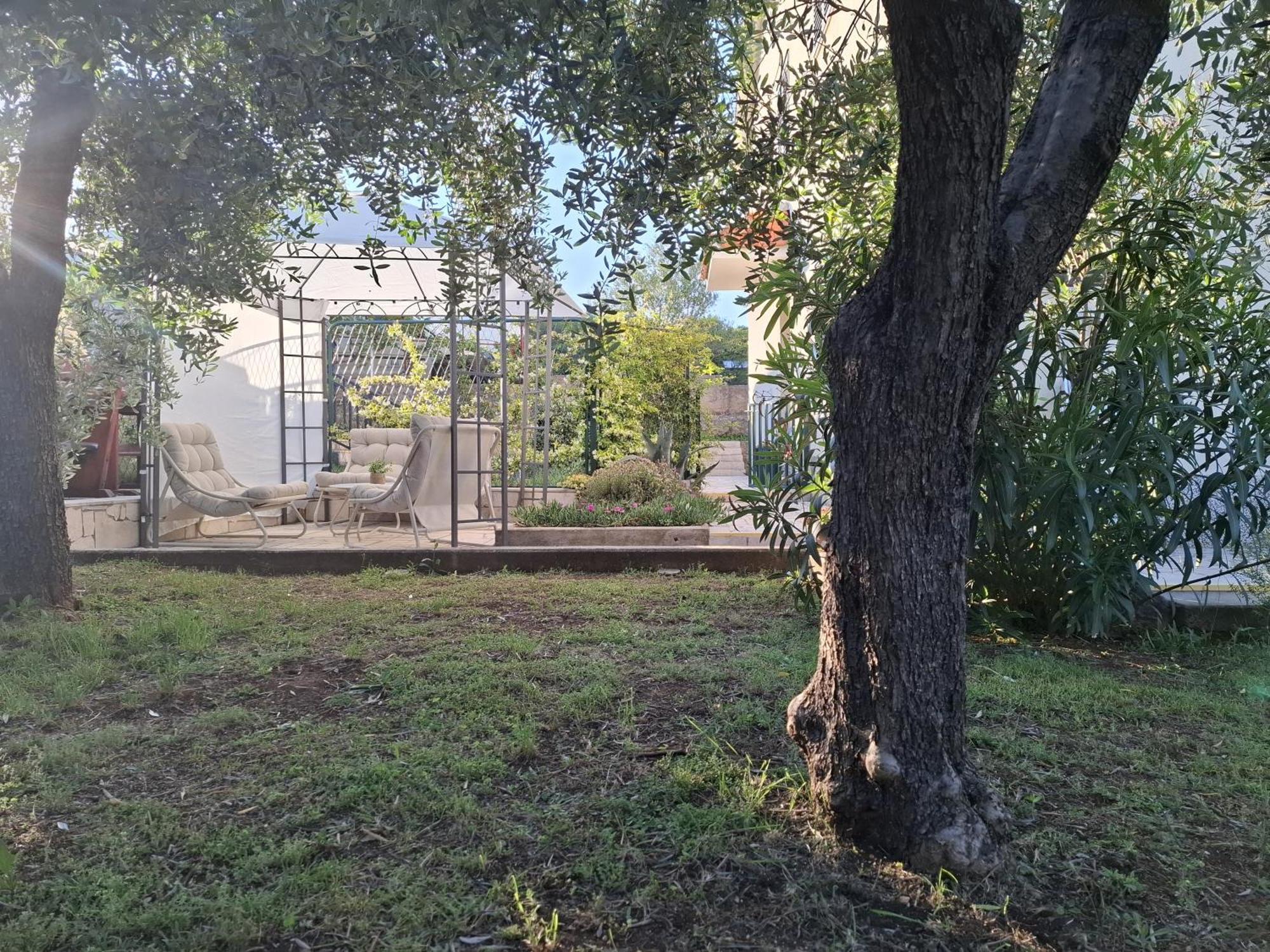 Apartman Luma Krk Town Kültér fotó