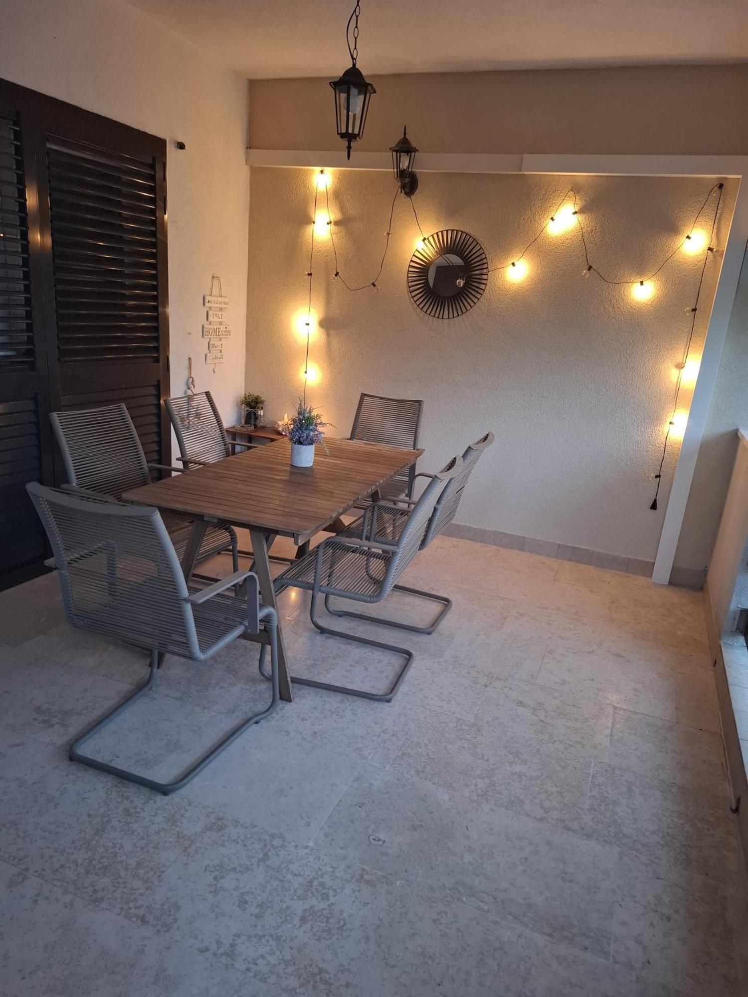 Apartman Luma Krk Town Kültér fotó