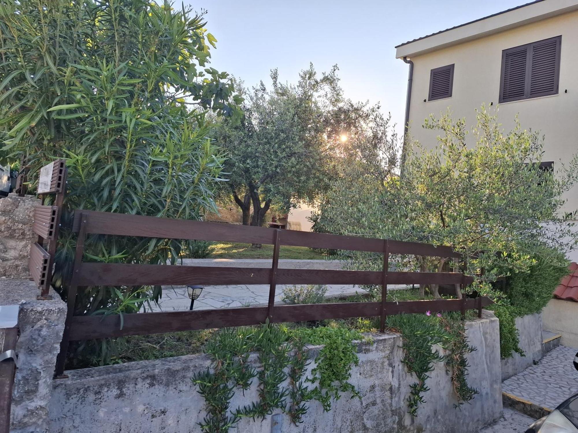 Apartman Luma Krk Town Kültér fotó